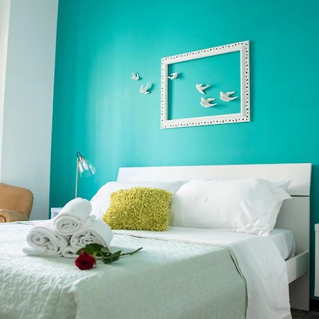 Reginella Guest House Salerno Dış mekan fotoğraf
