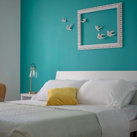 Reginella Guest House Salerno Dış mekan fotoğraf