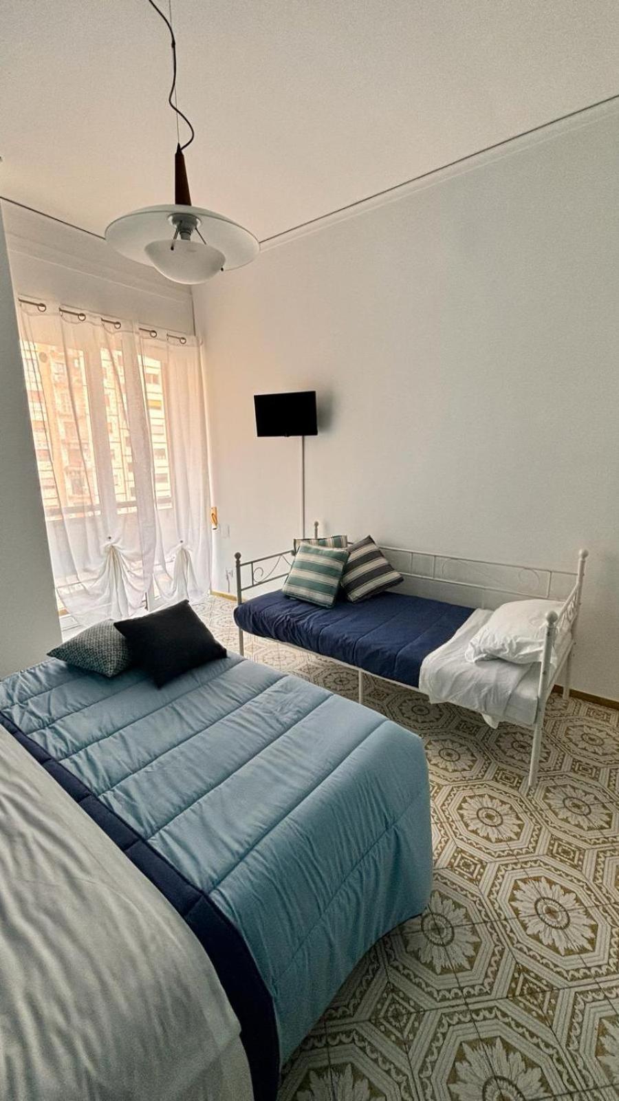 Reginella Guest House Salerno Dış mekan fotoğraf