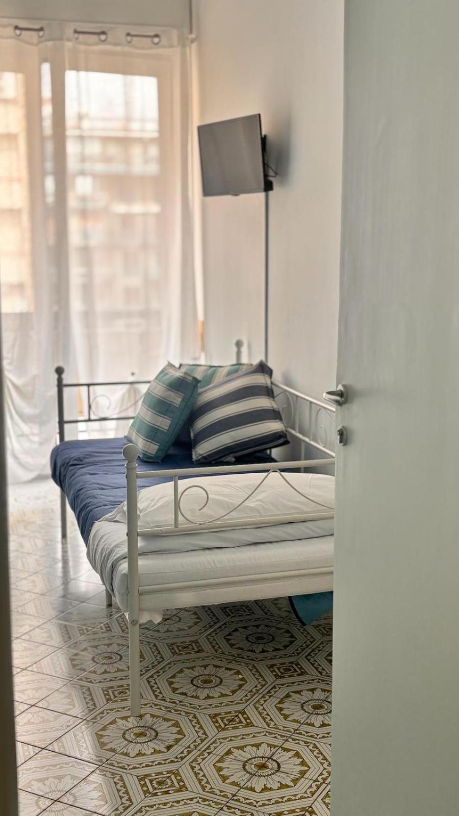 Reginella Guest House Salerno Dış mekan fotoğraf