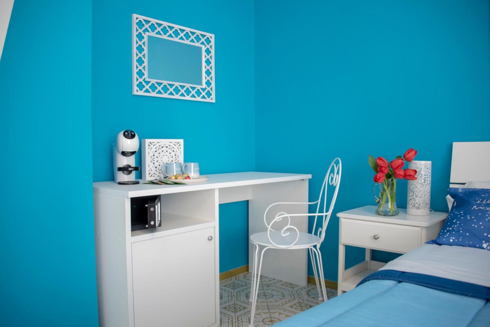 Reginella Guest House Salerno Dış mekan fotoğraf