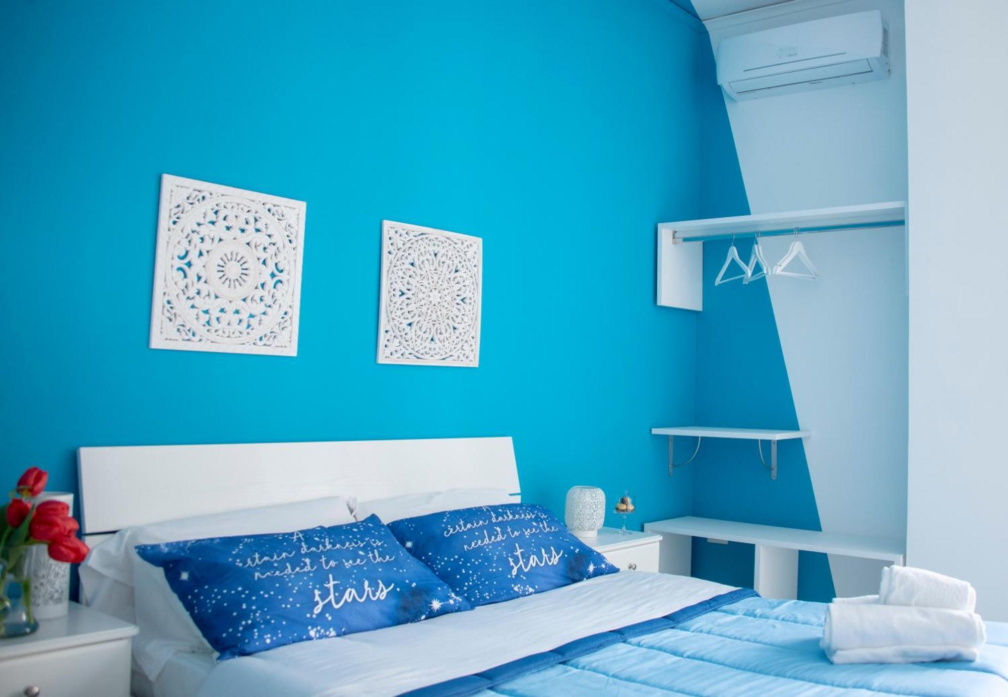 Reginella Guest House Salerno Dış mekan fotoğraf