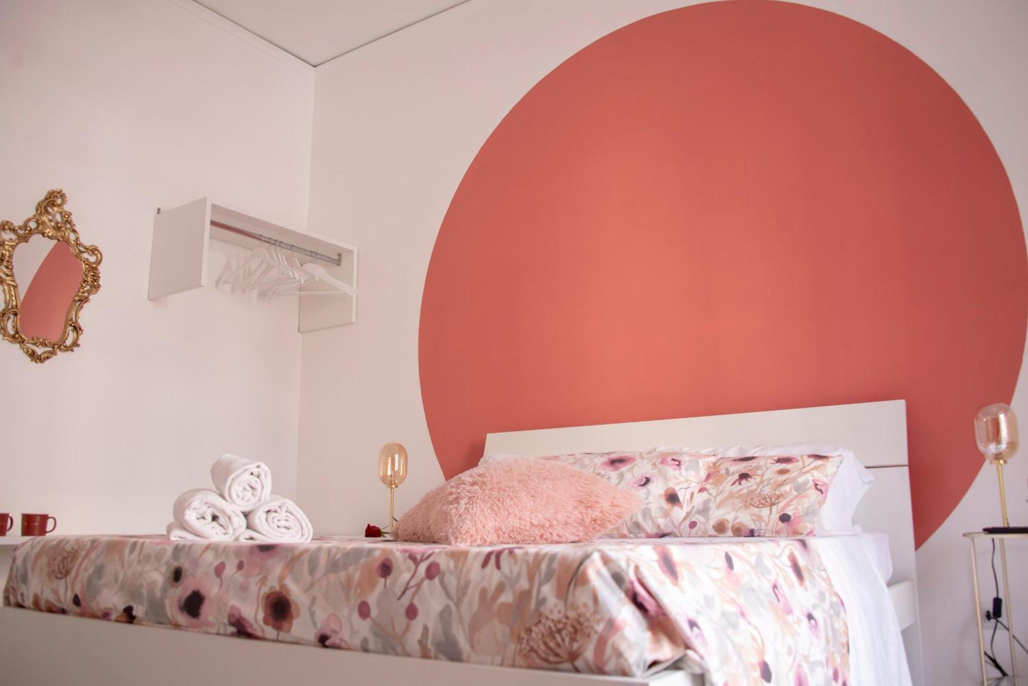 Reginella Guest House Salerno Dış mekan fotoğraf