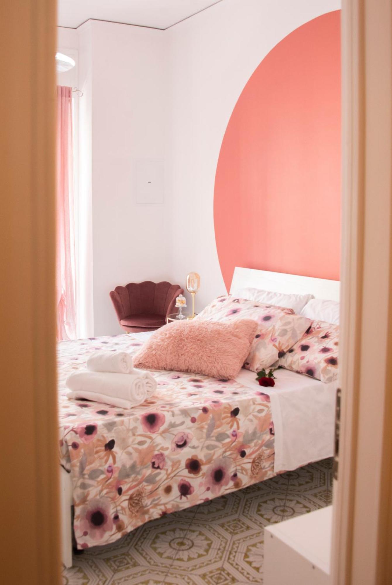 Reginella Guest House Salerno Dış mekan fotoğraf