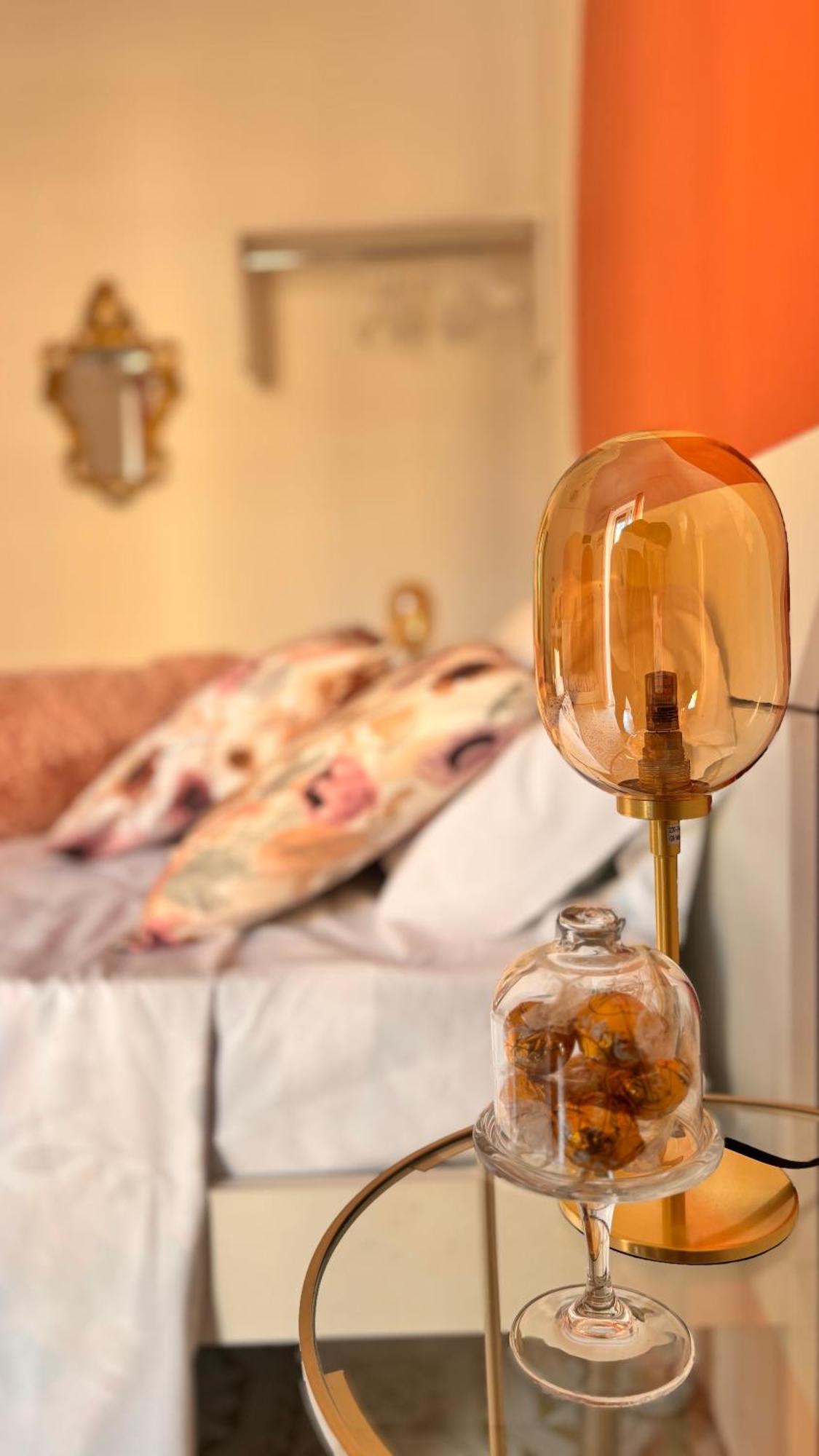 Reginella Guest House Salerno Dış mekan fotoğraf