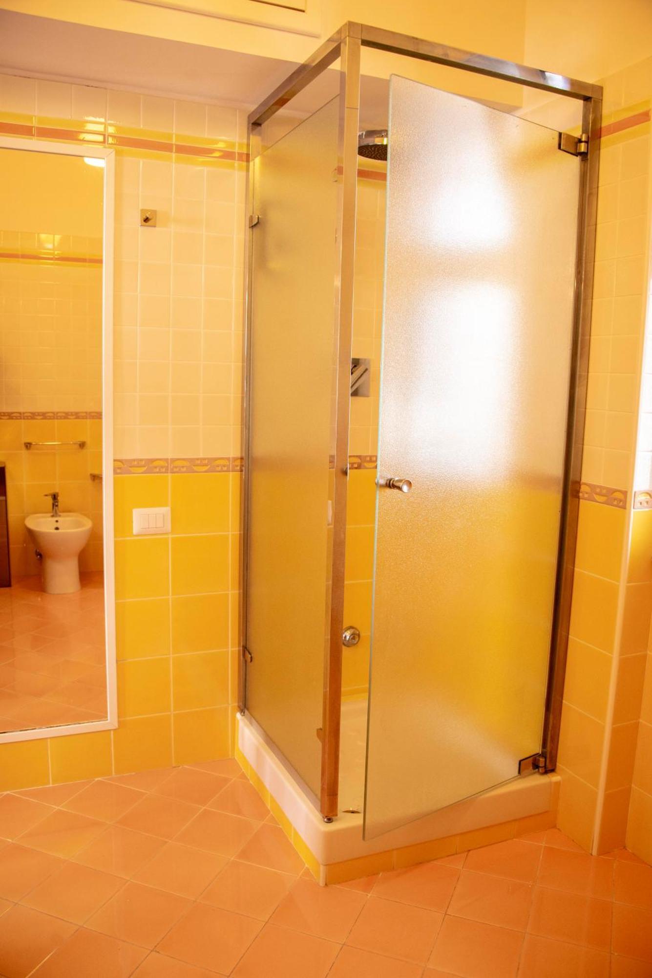 Reginella Guest House Salerno Dış mekan fotoğraf