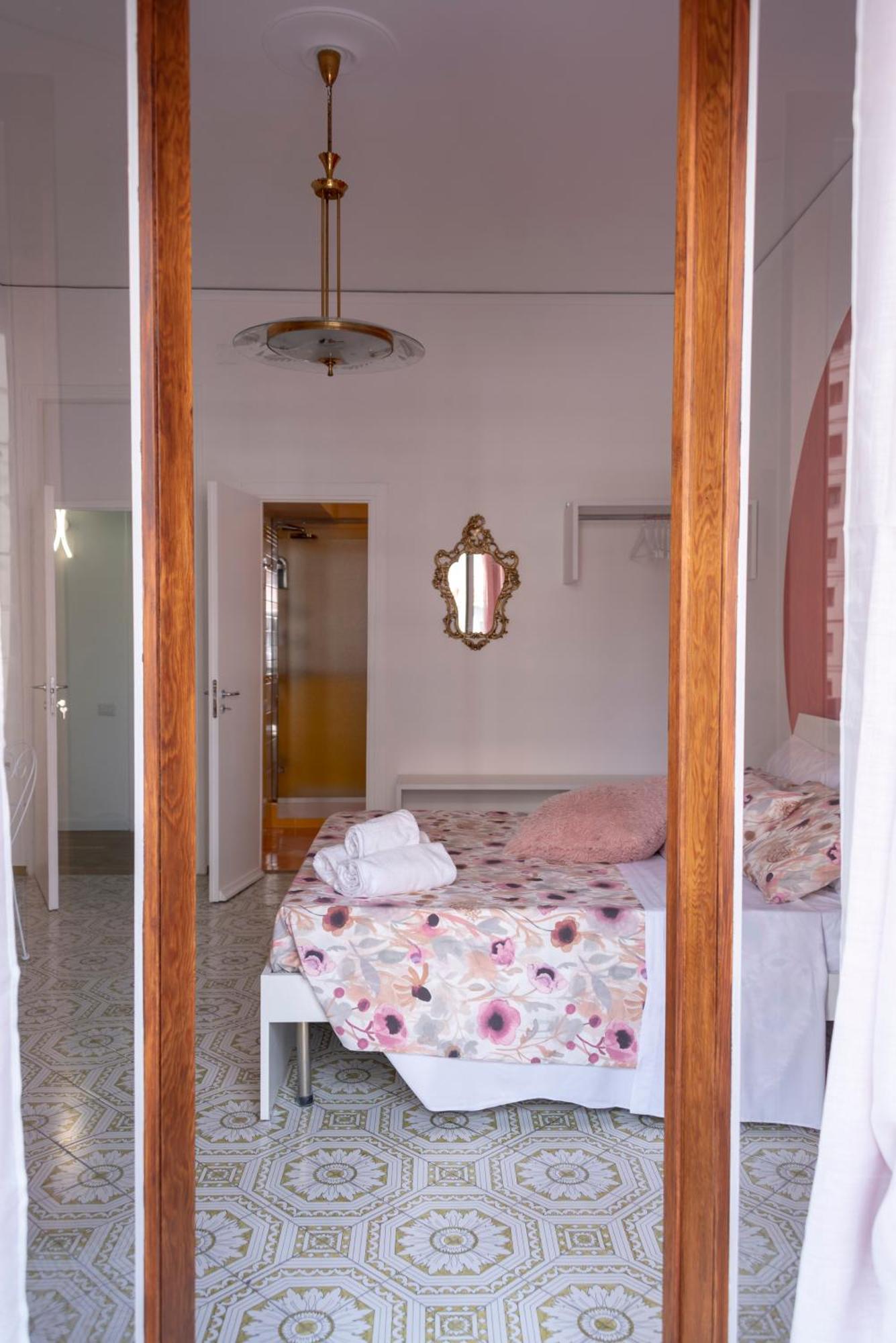 Reginella Guest House Salerno Dış mekan fotoğraf