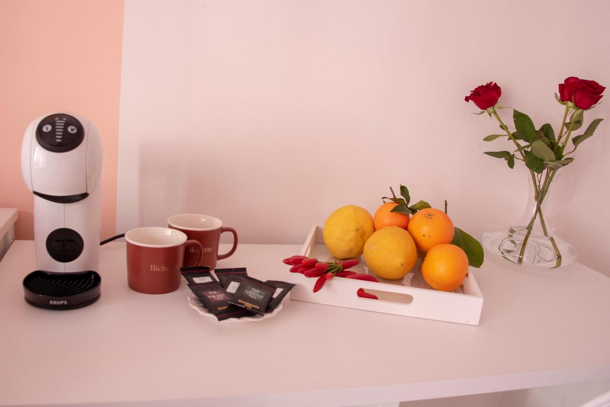 Reginella Guest House Salerno Dış mekan fotoğraf