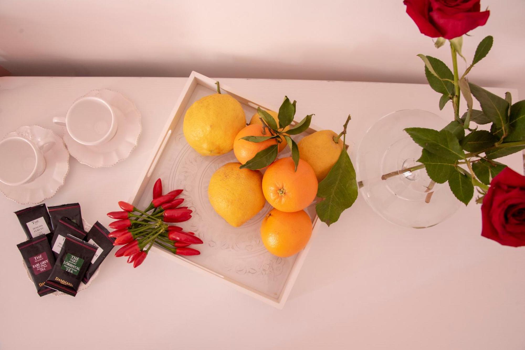 Reginella Guest House Salerno Dış mekan fotoğraf