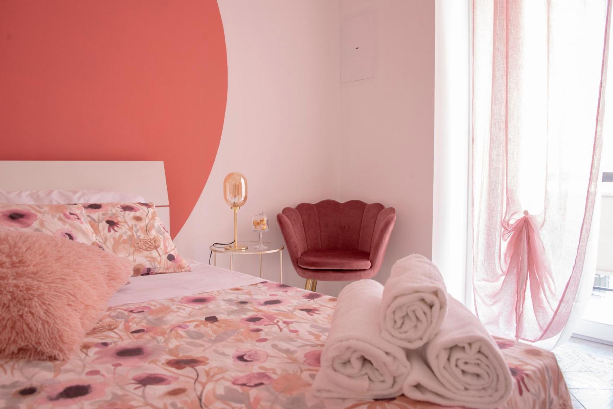 Reginella Guest House Salerno Dış mekan fotoğraf