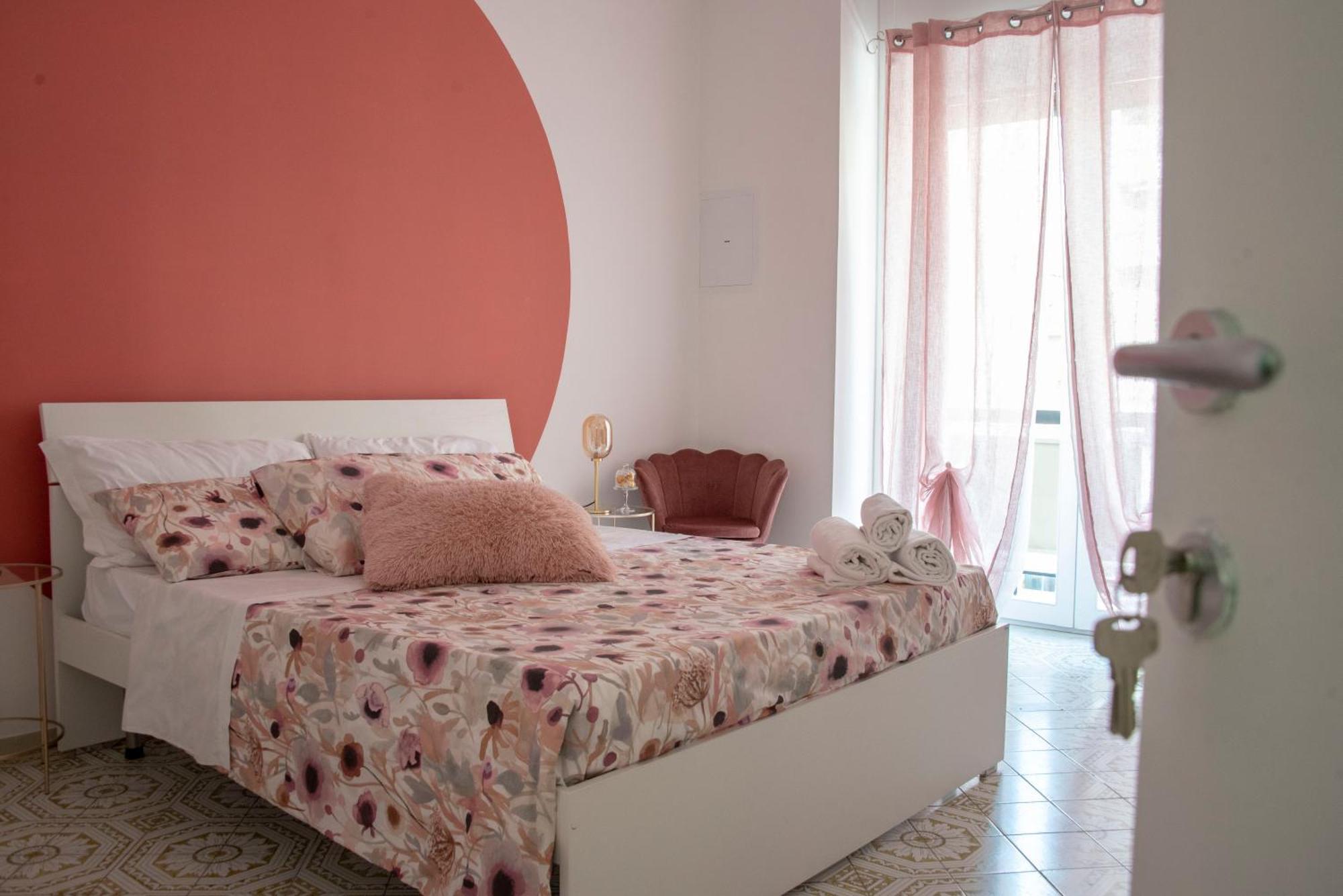 Reginella Guest House Salerno Dış mekan fotoğraf