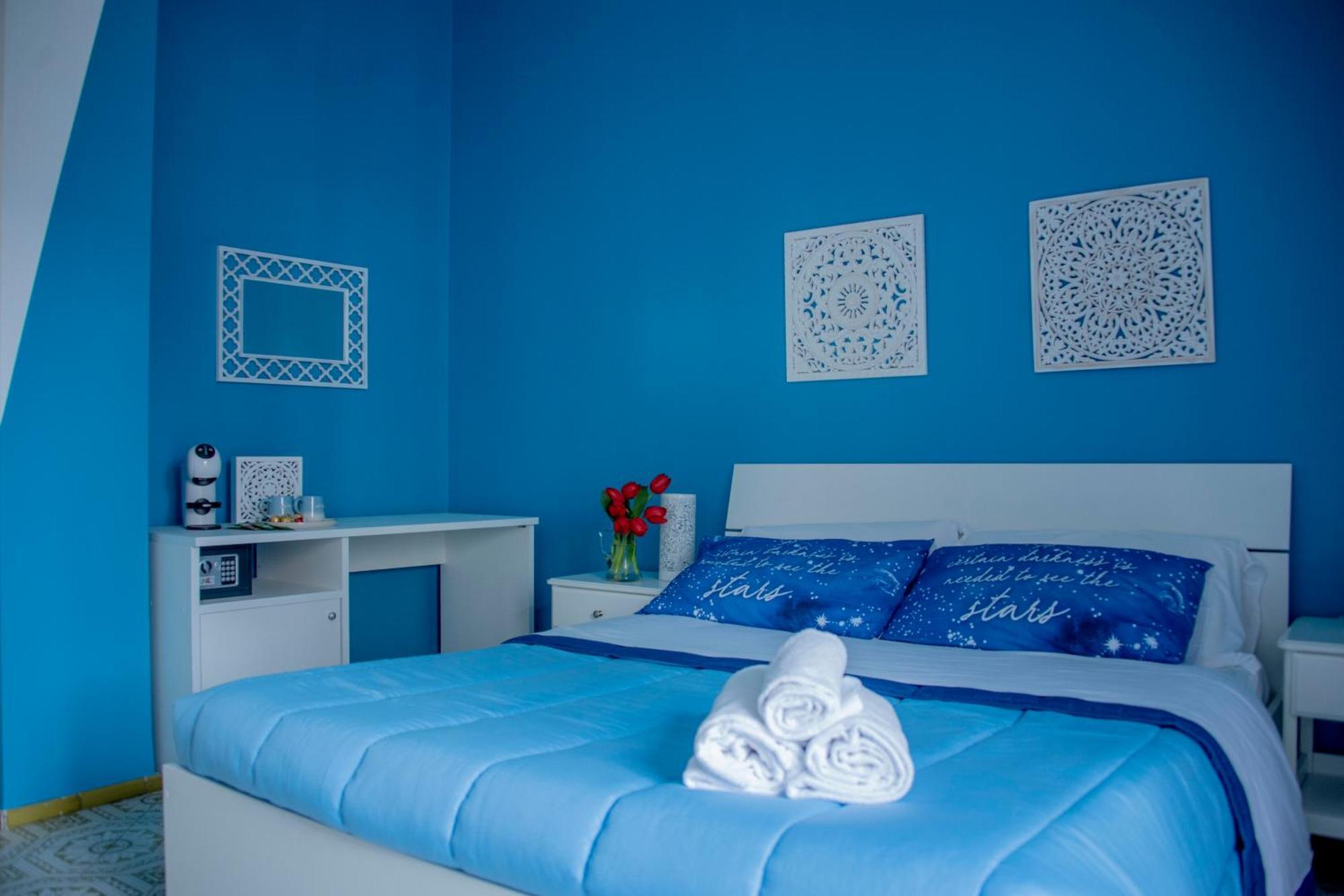 Reginella Guest House Salerno Dış mekan fotoğraf
