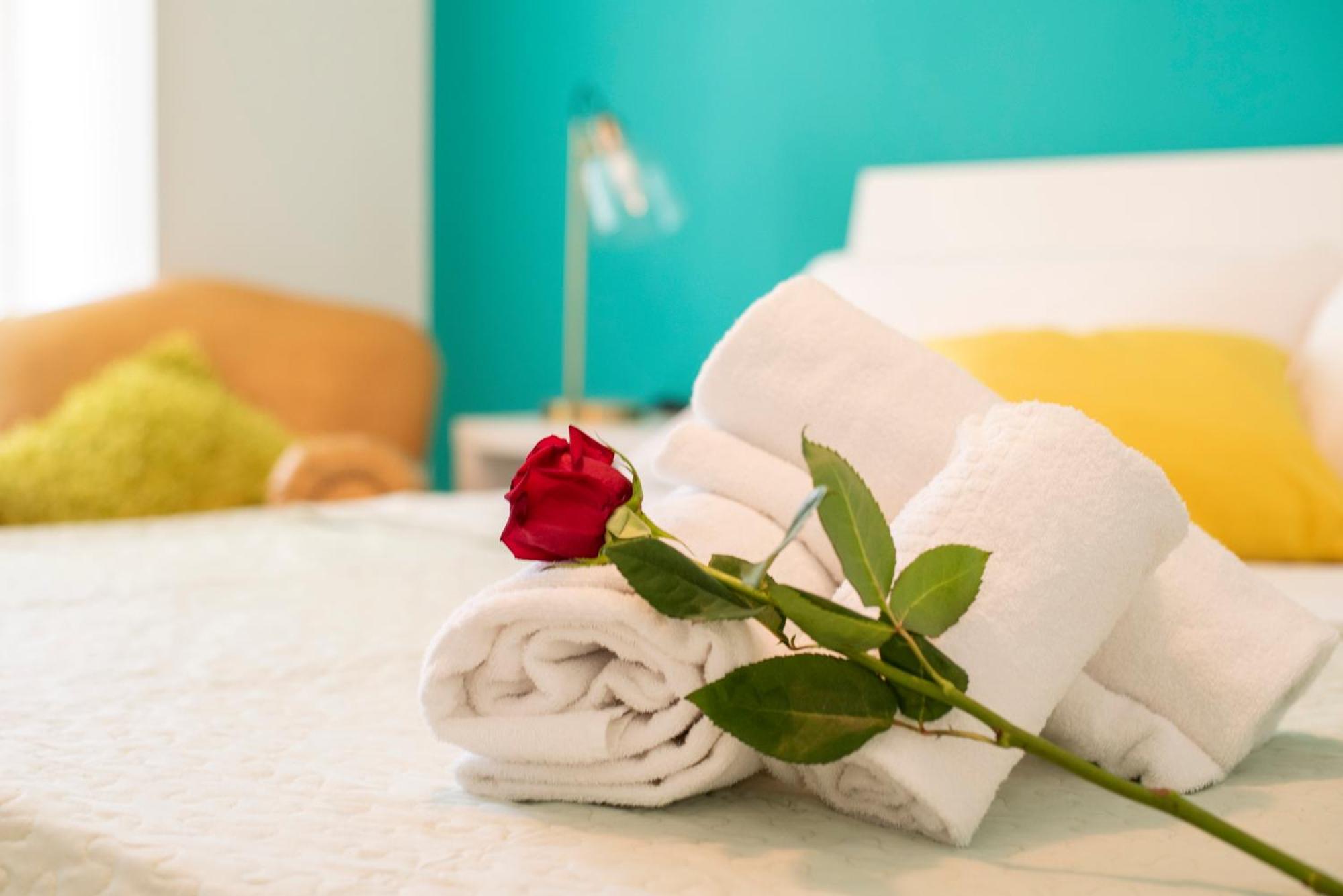 Reginella Guest House Salerno Dış mekan fotoğraf