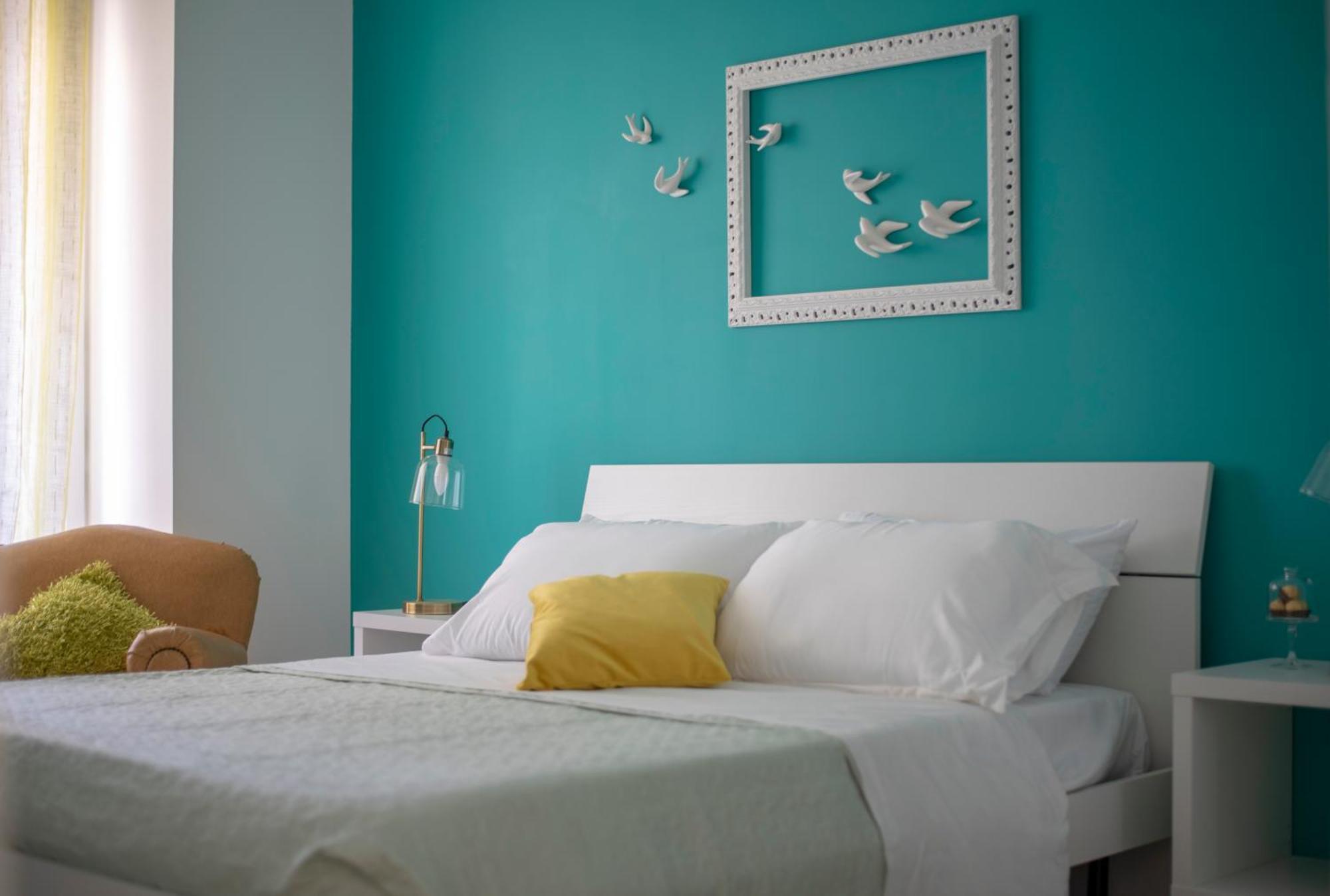 Reginella Guest House Salerno Dış mekan fotoğraf