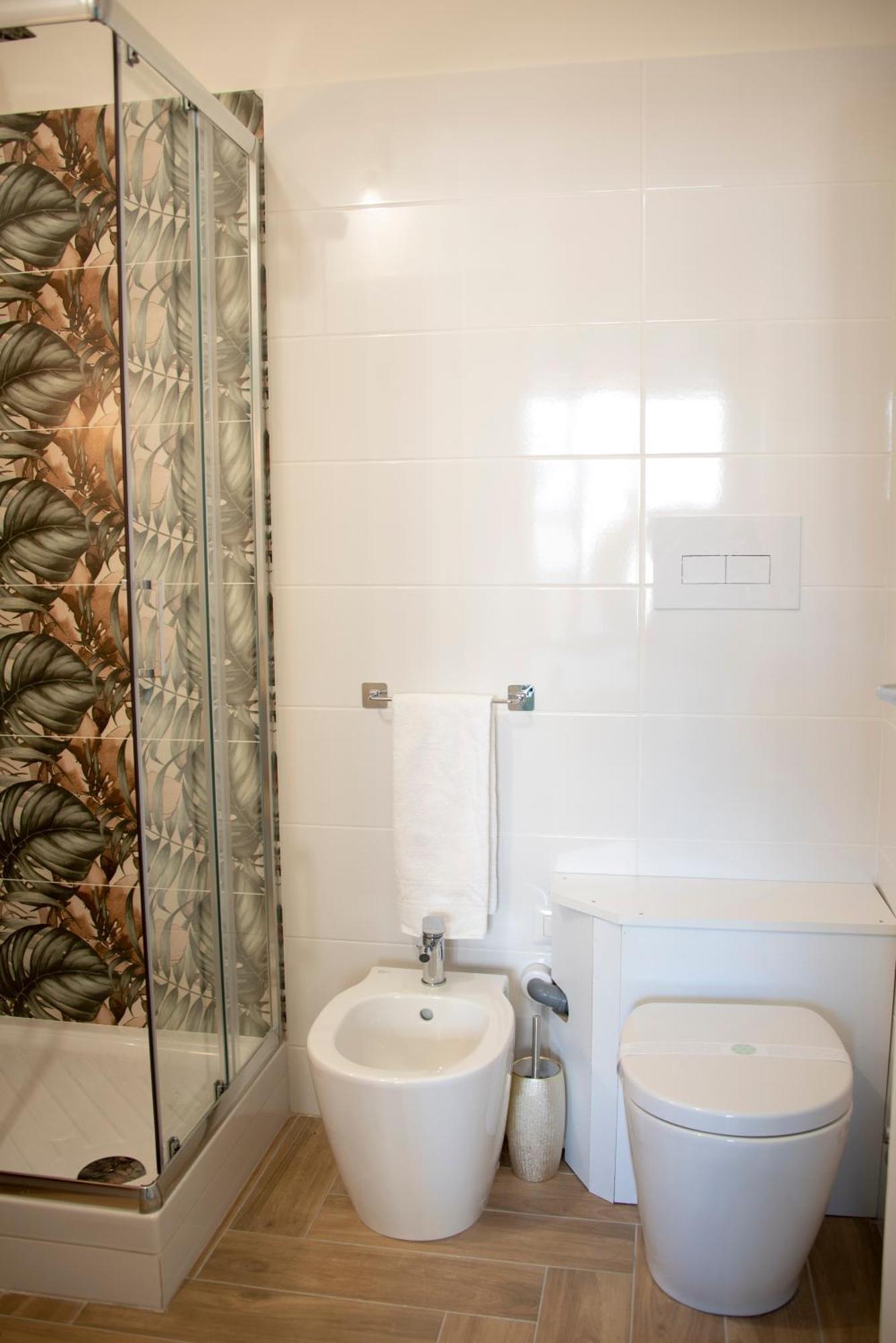 Reginella Guest House Salerno Dış mekan fotoğraf