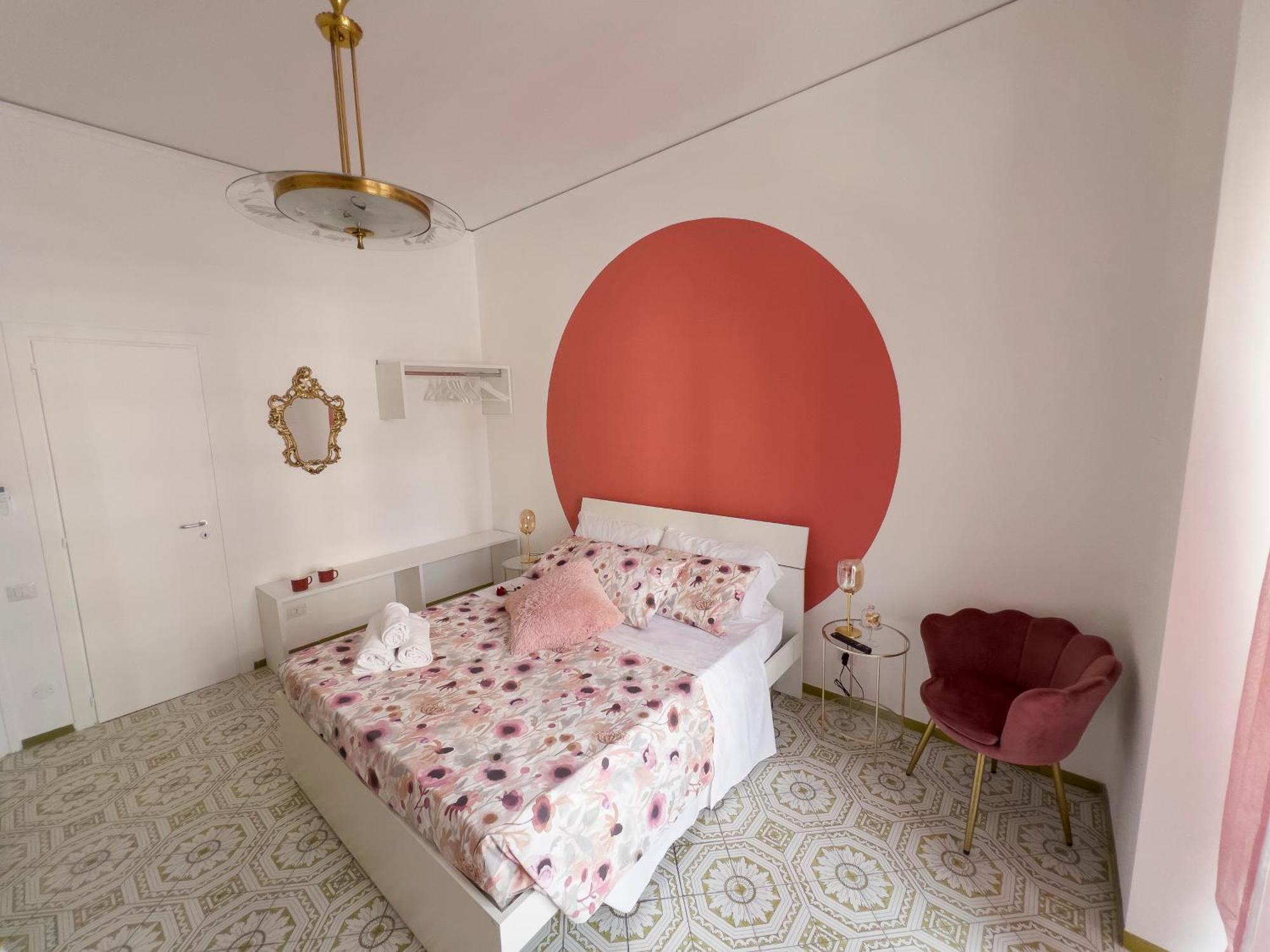 Reginella Guest House Salerno Dış mekan fotoğraf