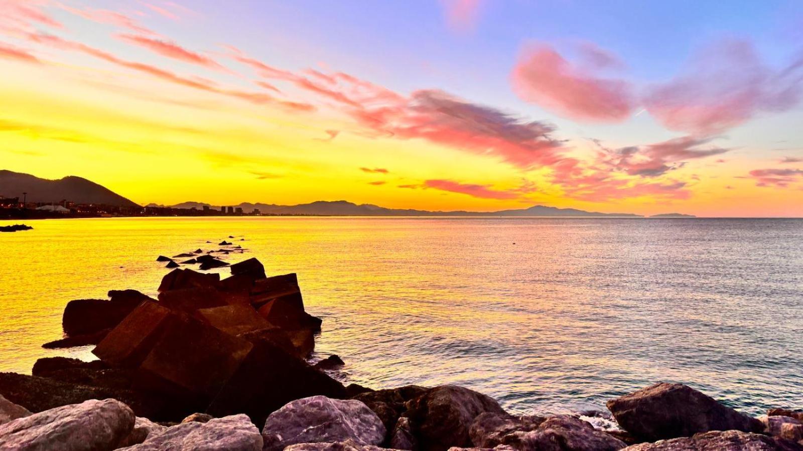 Reginella Guest House Salerno Dış mekan fotoğraf