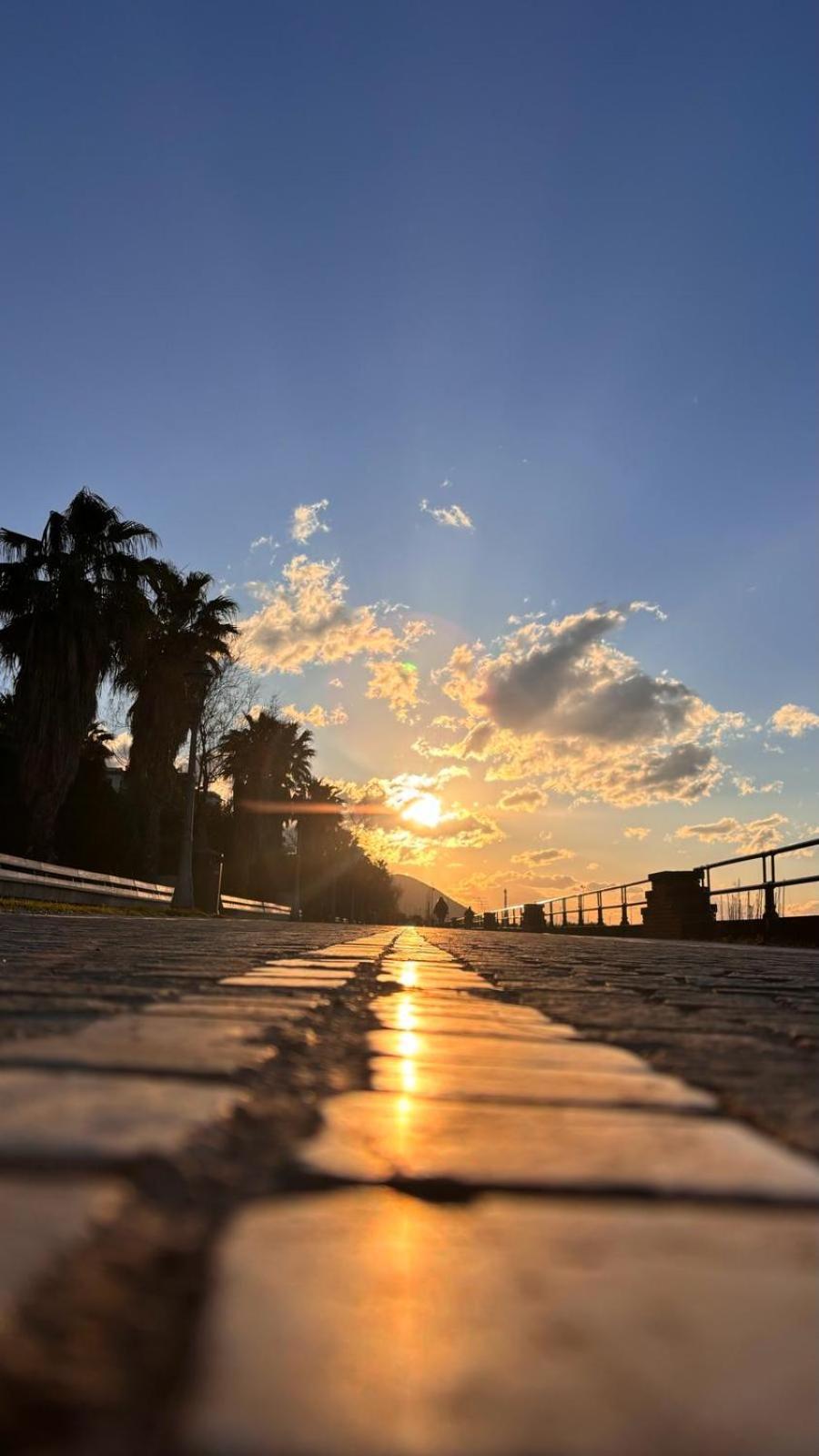 Reginella Guest House Salerno Dış mekan fotoğraf